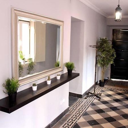 Belem Guest House Lisbon Bagian luar foto