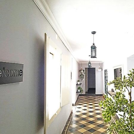 Belem Guest House Lisbon Bagian luar foto