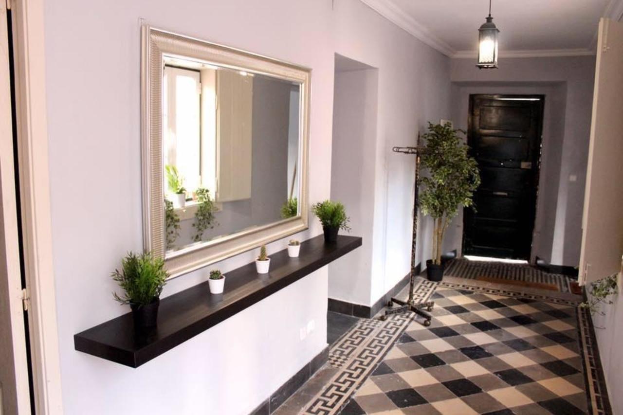 Belem Guest House Lisbon Bagian luar foto