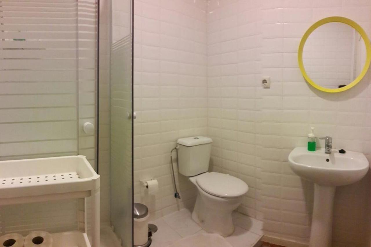 Belem Guest House Lisbon Bagian luar foto