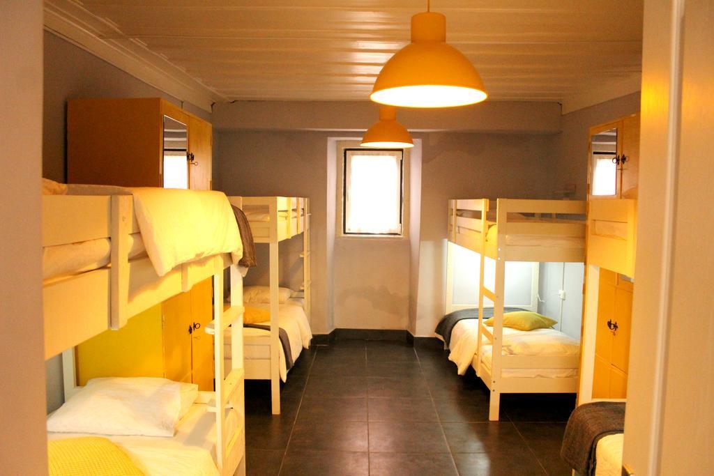 Belem Guest House Lisbon Bagian luar foto