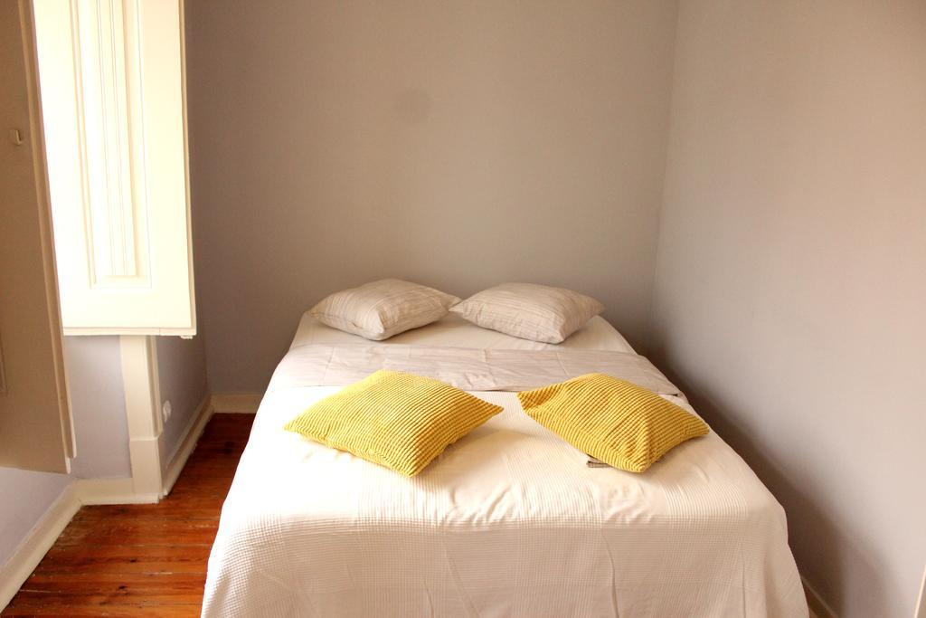 Belem Guest House Lisbon Bagian luar foto