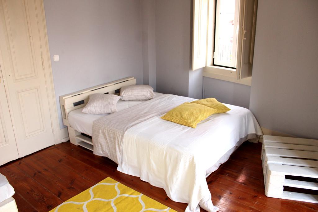 Belem Guest House Lisbon Bagian luar foto