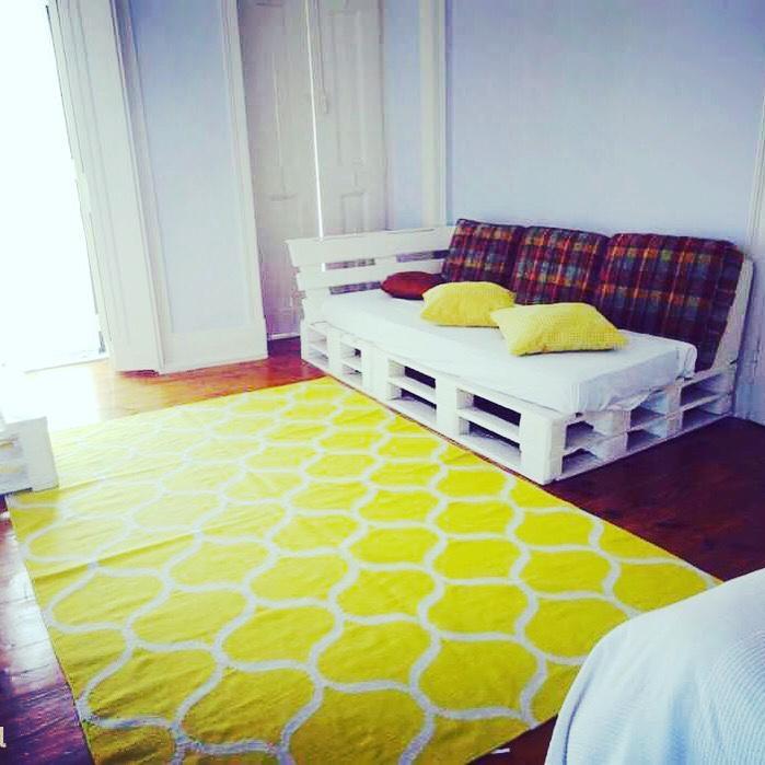 Belem Guest House Lisbon Bagian luar foto